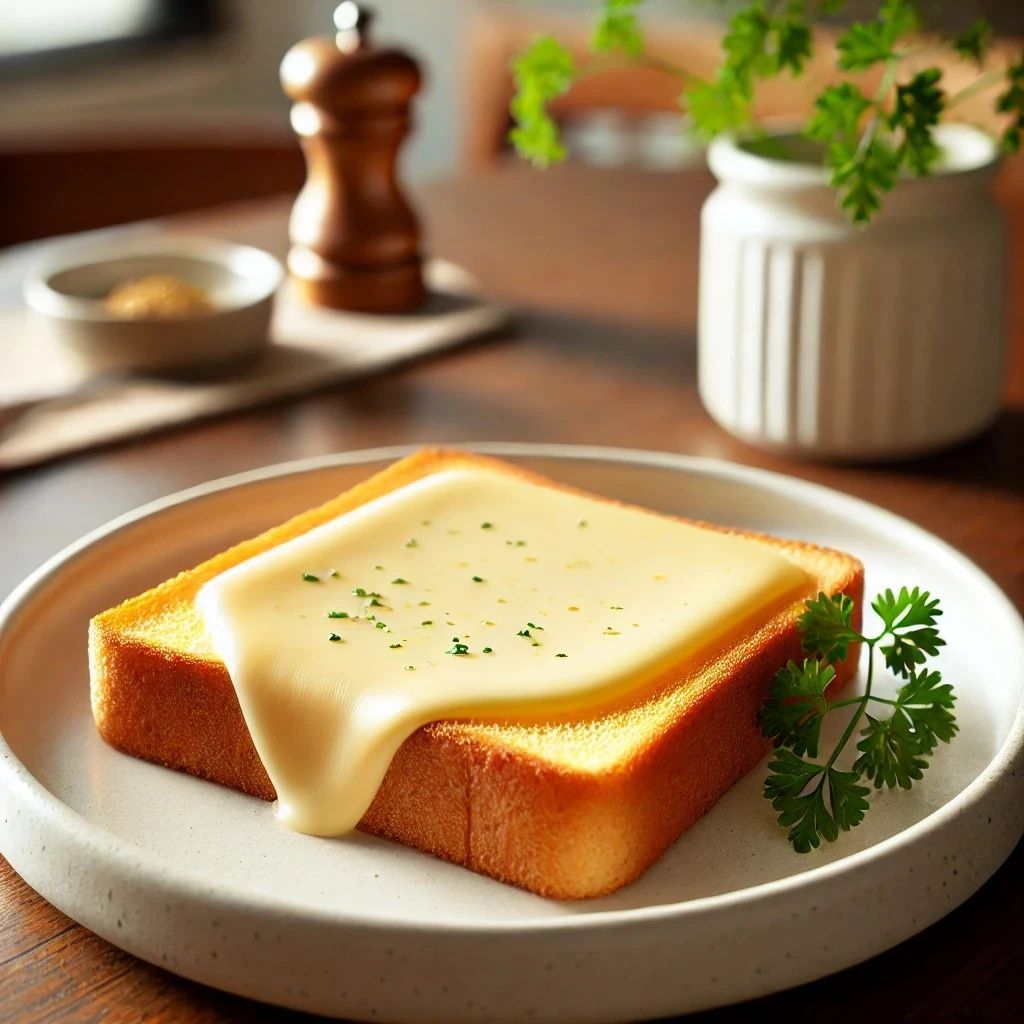 Cheese Slice