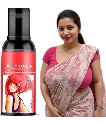 LA'Beardex Firming Oil ( 50 mL )