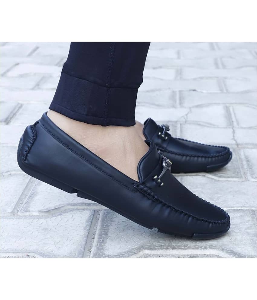 Aadi Black Men's Espadrille