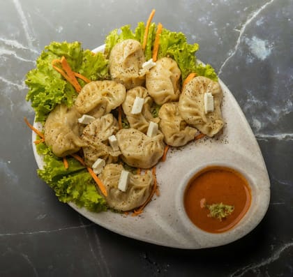 Paneer Momos