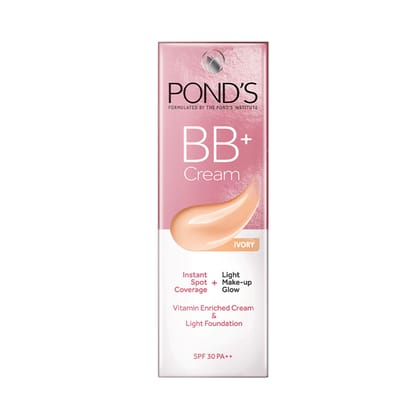 Ponds White Beauty Spf 30 Fairness Bb Cream, 9 G