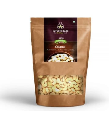 Nature's Park Cashews (1 Kg)