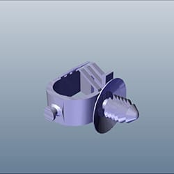 CLIP CABLE