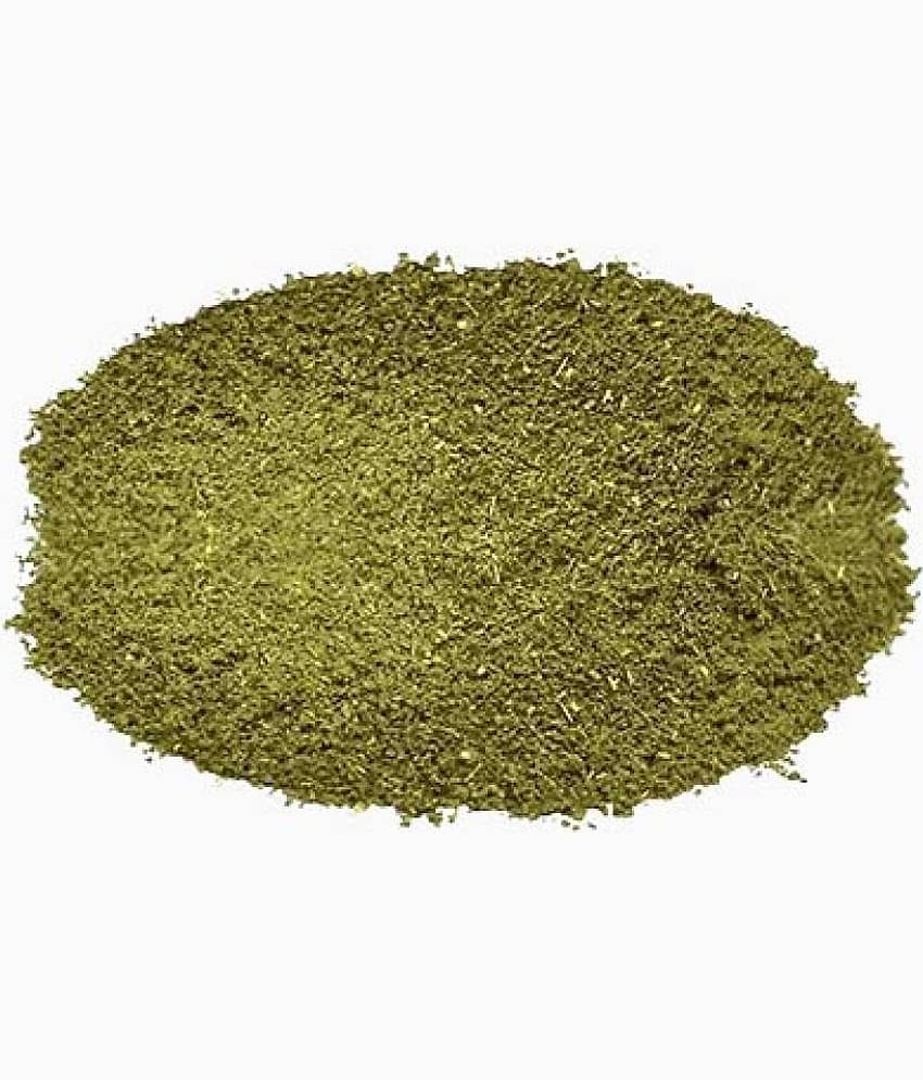 MYGODGIFT  Neem Patta Powder - Azadirachta Indica - Neem Leaves  100 gm