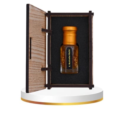 alNaqi fragrance Mukhallat-Maliki-Attar 12ml - Luxury Mukhallat Maliki Perfume, No Alcohol Concentrated Maliki-Scent, Pure Oudh-Rose-Amber, Original Arabic-Parfum alNaqi fragrance Mukhallat-Maliki-Attar 12ml - Luxury Mukhallat Maliki Perfume, No Alcohol Concentrated Maliki-Scent, Pure Oudh-Rose-Amber, Original Arabic-Parfum