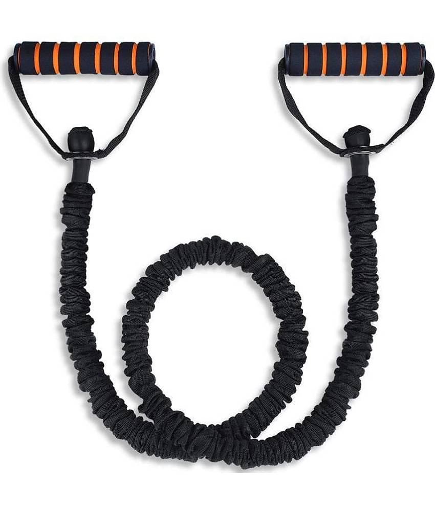 House Of Quirk 3 ft Gym Ropes