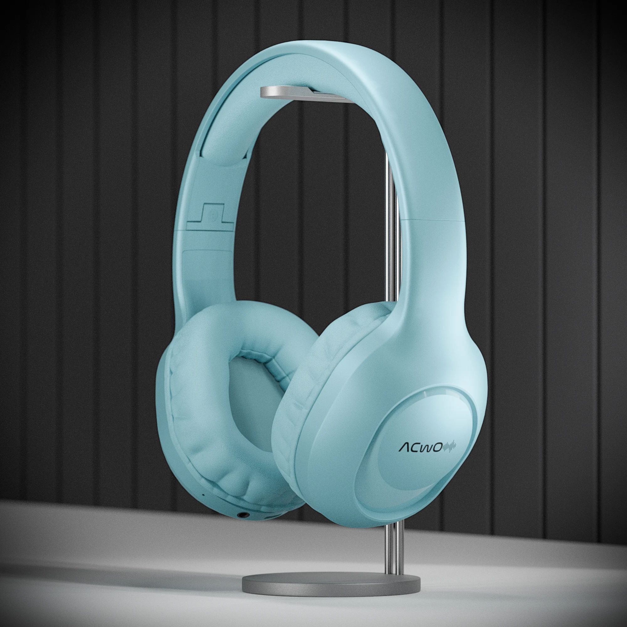 TwISTER 313 - AI-ENC Technology