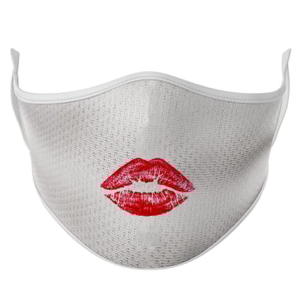 Multicolor Drama Queen Set Of 3 Super Mask