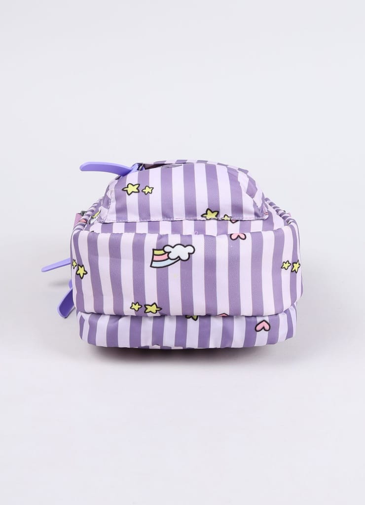 PB Pearlbags Soft Crossbody Shoulder Or Hand Bag or Sling bag Water Resistant Anti Fall Stationery Storage Bag Handbag Clutch Bag Sweet Birthday Gift For 5-10 Years Children Students Girls