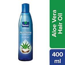PARACHUTE ALOEVERA COCONUT HAIR OIL 400ML