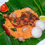 Vempa Raju Gari Biryani