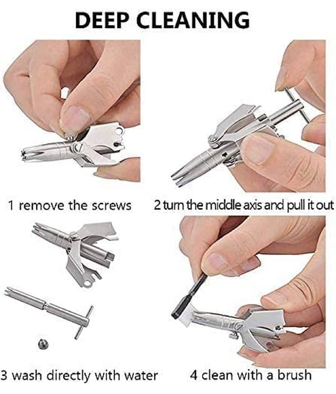 ...