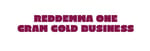 REDDAMMA ONE GRAM GOLD BUSINESS