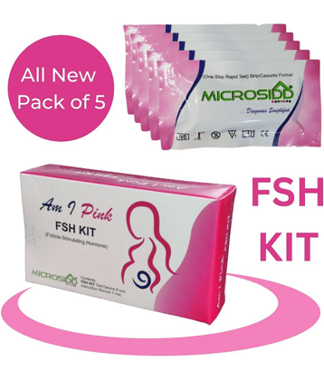 FSH Test Kit