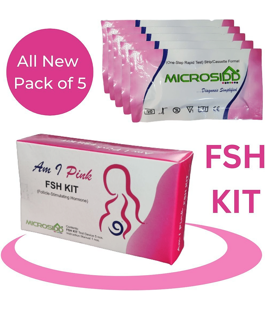 FSH Test Kit