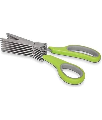5 BLADE SCISSOR
