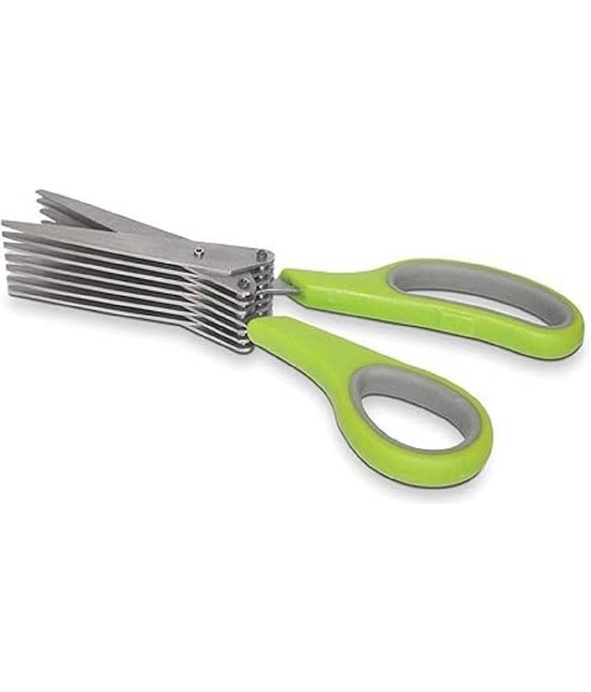 5 BLADE SCISSOR