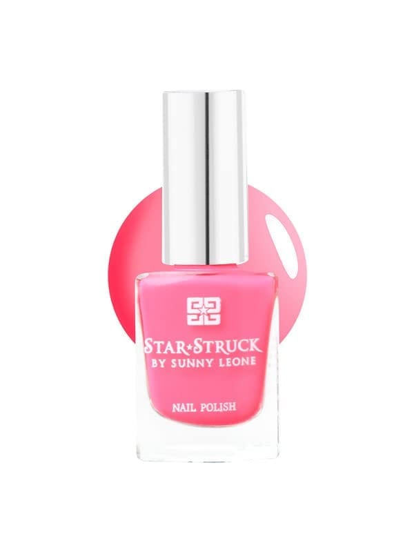 STARSTRUCK BY SUNNY LEONE Nail Polish for women