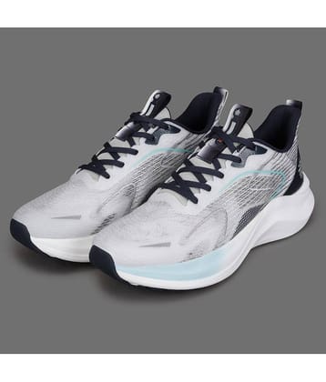 Cult GlaciusX Gray Men's Sports Running Shoes