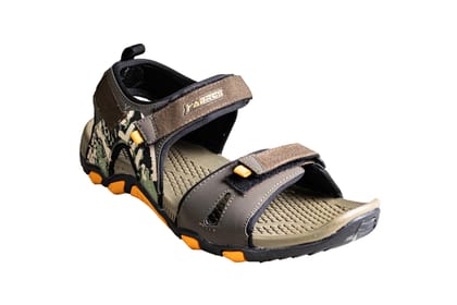 Abros Gents Olive / Mstd Kito-Olive/Mstd / 9