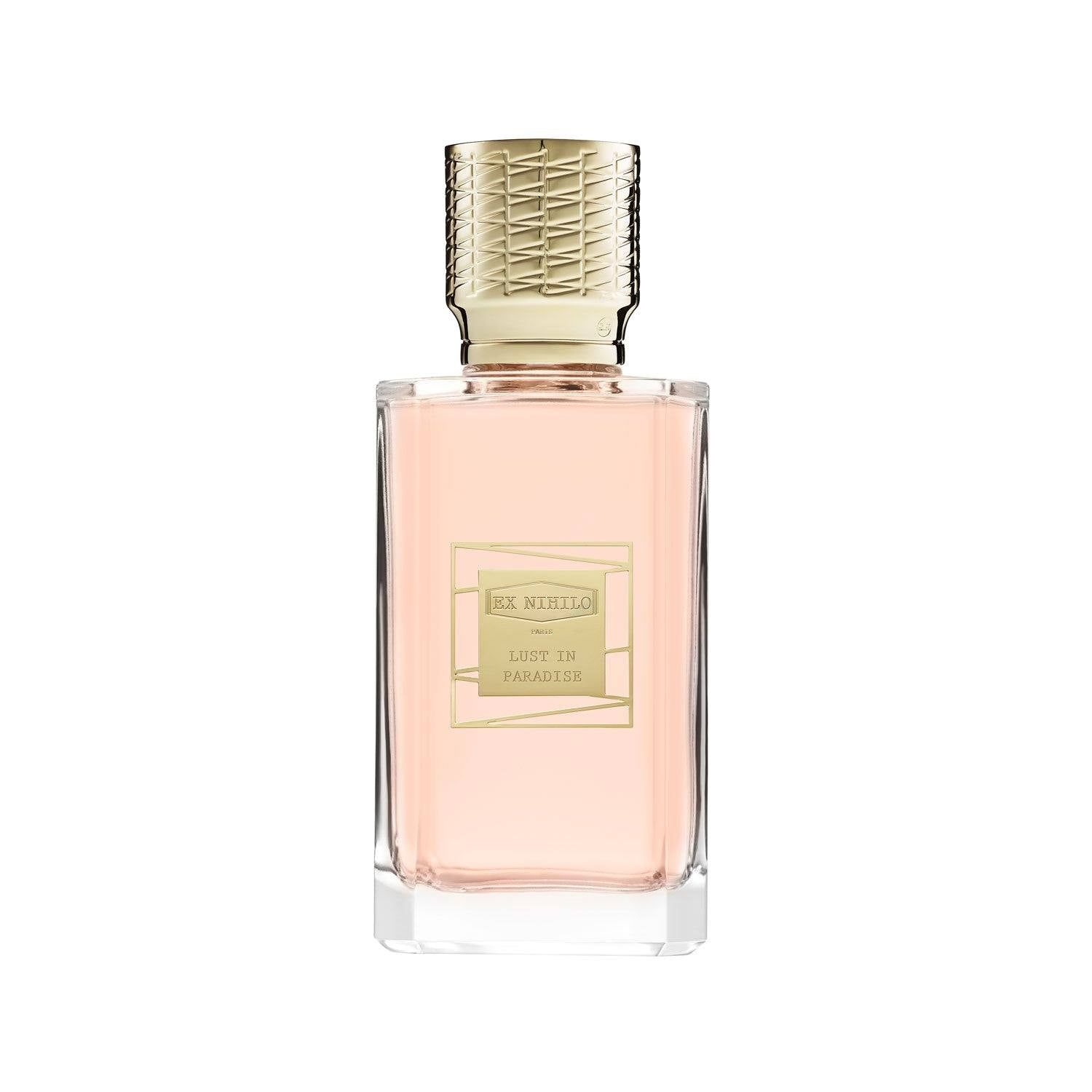 Lust In Paradise-Eau De Parfum / 100ml / Woman