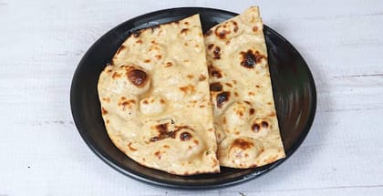Tandoori Roti
