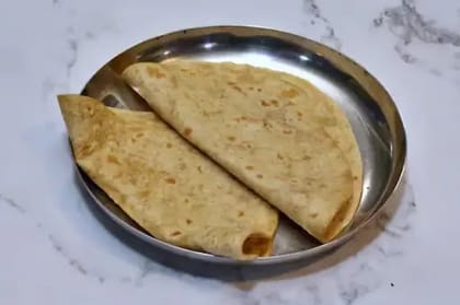 Plain Tawa Roti