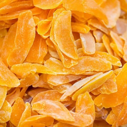 Dried Mango 500 G