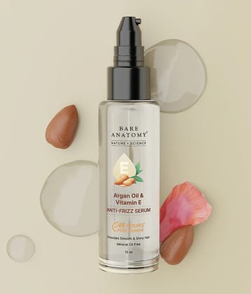 BARE ANATOMY Hair Serum 75 mL
