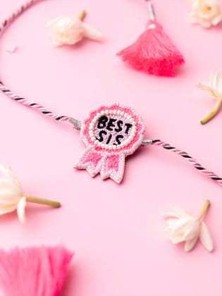 Best Sis Rakhi
