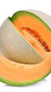 Muskmelon