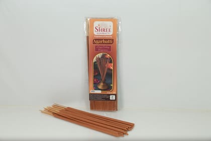 Incense Stick / Agarbatti 1 Packet Each