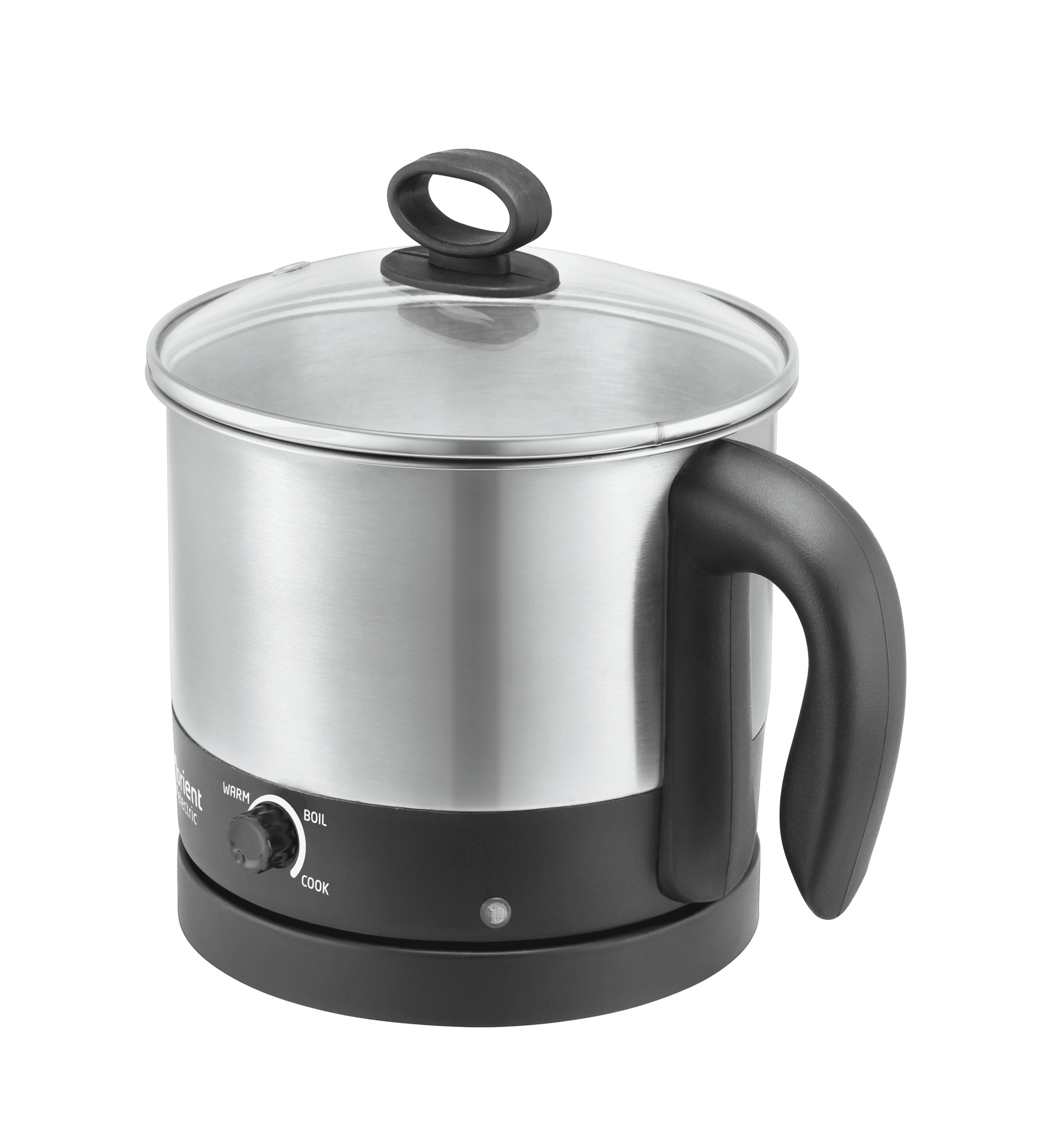 Cooksmart Multicook Kettle | 1.2L | 600W | 1-Year Warranty