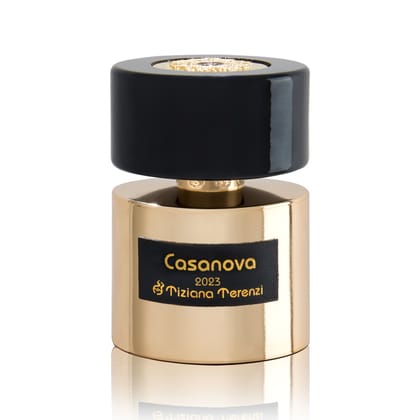 Casanova Anniversary Collection-Extrait De Parfum / 100ml / Unisex