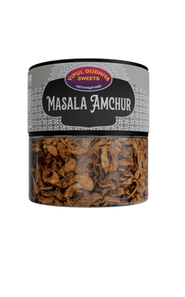 MASALA AMCHUR (100GM) EACH PACK OF TWO (200GM)