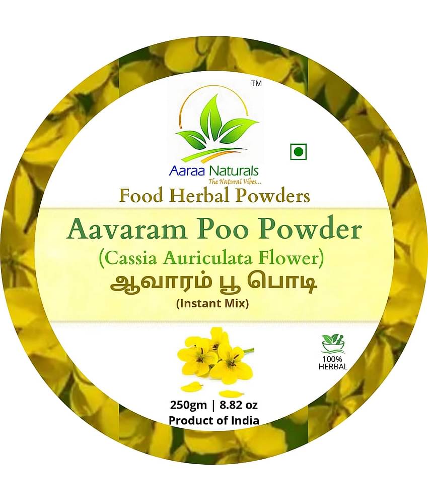 Aaraa Aavaram Poo Powder Instant Mix 250 gm