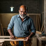 Rajesh Carpenter