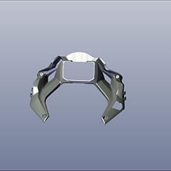 DASH PANEL - Karizma - 64305ACA000S