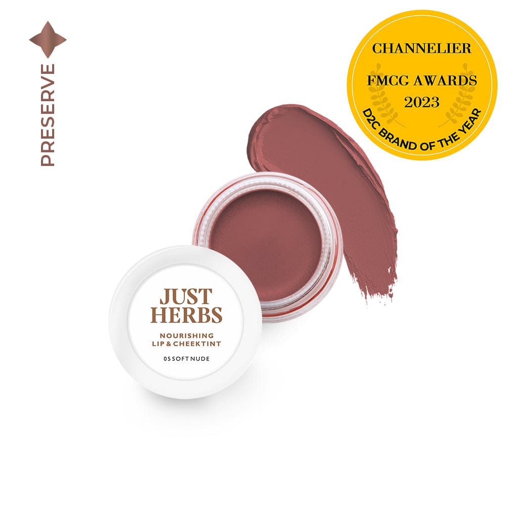 Nourishing Lip and Cheek Tint Nourishing Lip and Cheek Tint - Soft_Nude_05