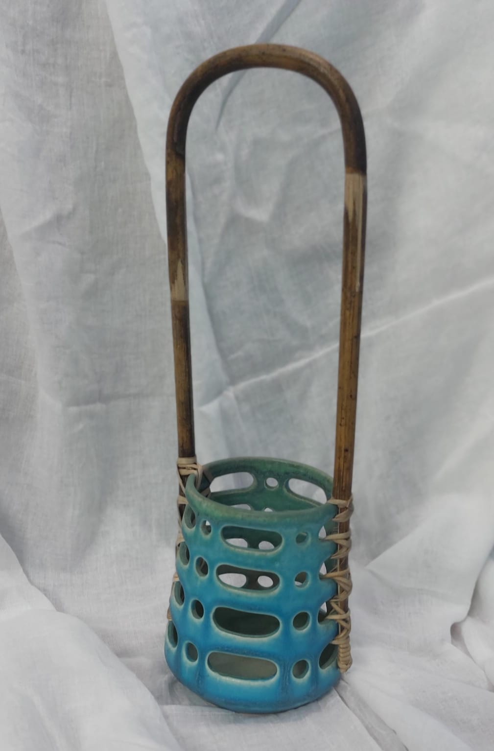 Hanging Basket Planter