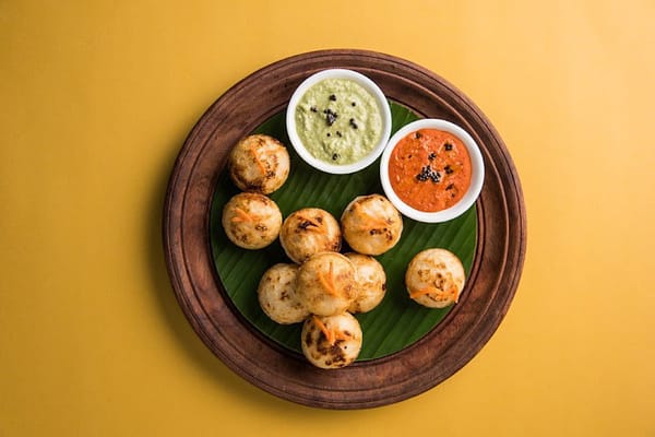 Sridevi Biryani