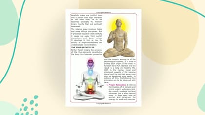 Yoga for All (English, Paperback, unknown) [Paperback] Dreamland Publications