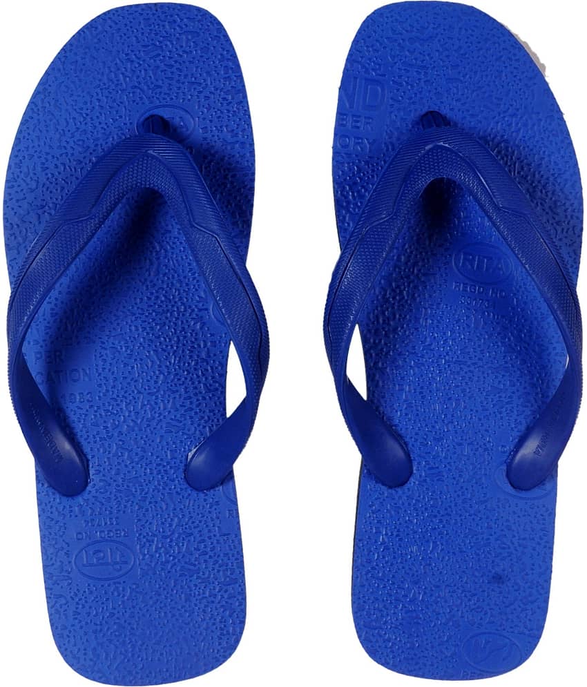 METAMORPH X RITA Grey Men's Daily Slipper