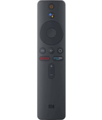SUGNESH New TvR-51 TV Remote Compatible with Mi original Smart led/lcd