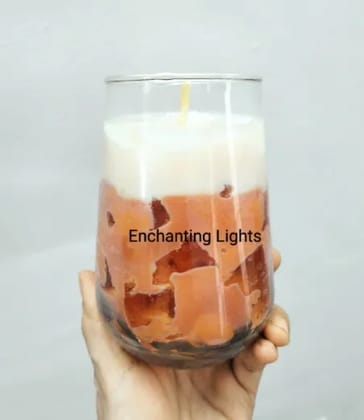 Cold Brew Coffee Candle