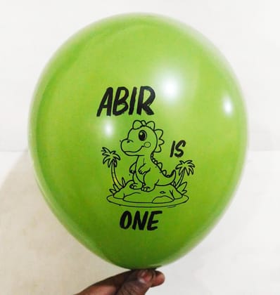 Custom Logo Balloons – Personalized Multicolor Balloons Pack of 100 pcs for Business Promotions, Events, Branding, Shop Inaugurations, Ads
