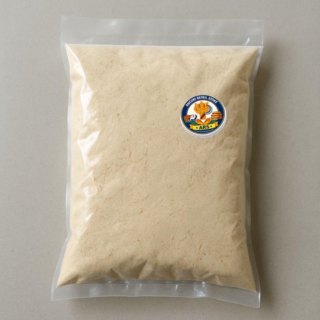 Anguri Retail Store's gulab jamun mix