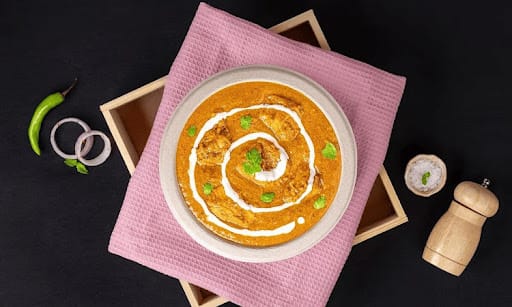 Makhani Darbar