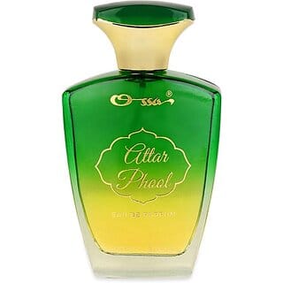 OSSA Attar Phool Eau De Parfum Womens Perfume With Musky And Floral Notes  Long Lasting EDP 100ml