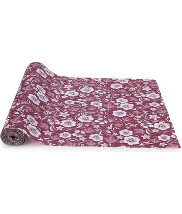 Single PVC Rust Kitchen Shelf Cover Cover